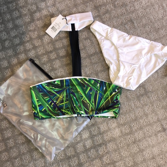 SALE | Onia | Bathing Suit - Picture 2 of 5